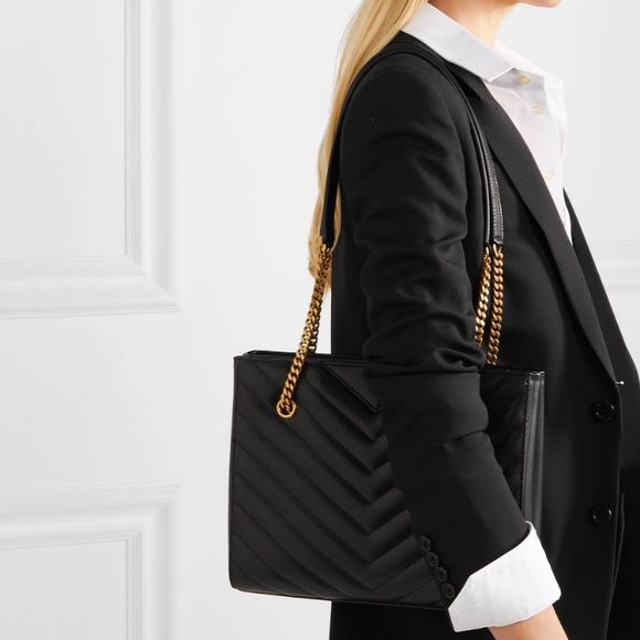 NWT Saint Laurent tribeca small bag - Picture 2 of 8